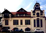 Volkshaus Laubegast Dresden